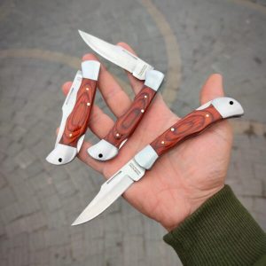 چاقو جیبی ترامونتینا کد rd01