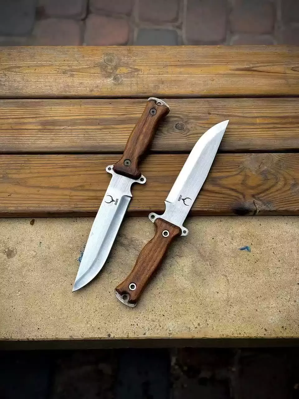 چاقوی رمبو Safe Blade