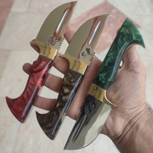 چاقو تیزی اپوکسی