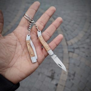 چاقو جیبی جاسوئیچی