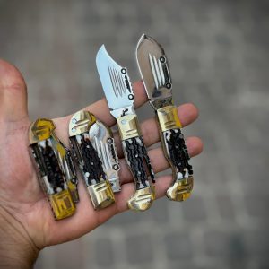 ضامندار نقلی ساخت زنجان