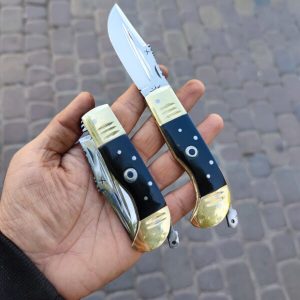 چاقوی دنده ای معرفت