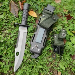 سرنیزه خور M9
