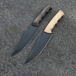 چاقو شکاری ساخت زنجان