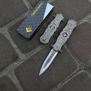چاقو جیبی مارک چانگ مینگ (اورجینال)