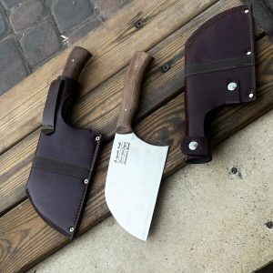 ساتور صربستانی ساخت زنجان ضدزنگ استاد ایپکی