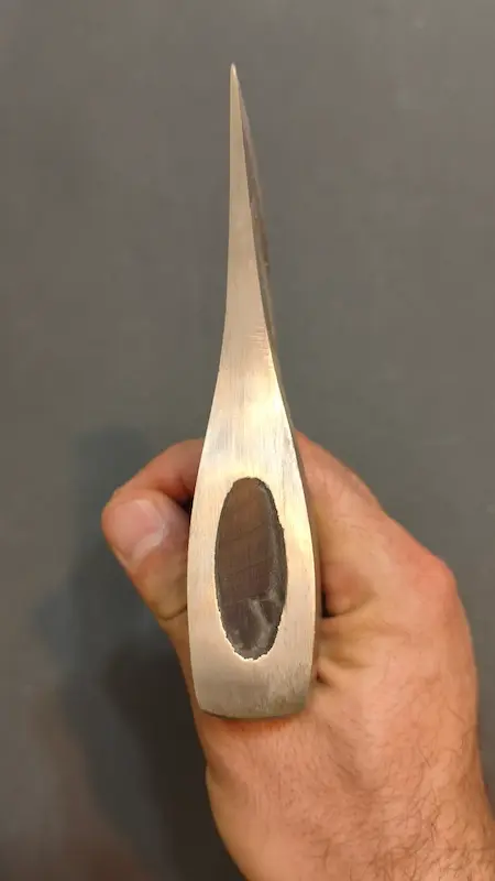 تبر داداشی سایز بزرگ - Image 3