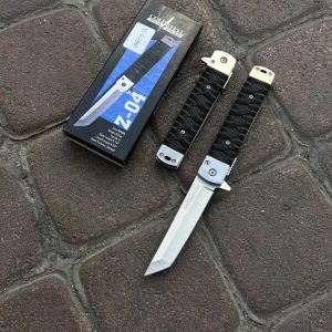 چاقو جیبی مارک کلد استیل