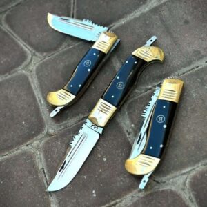 چاقوی 7 دنده منفرد (اصل زنجان)