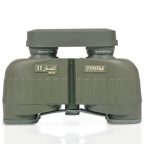 دوربین شکاری Sagor 8×30 اشتاینر الصقر II (اورجینال با جعبه) آلمانی