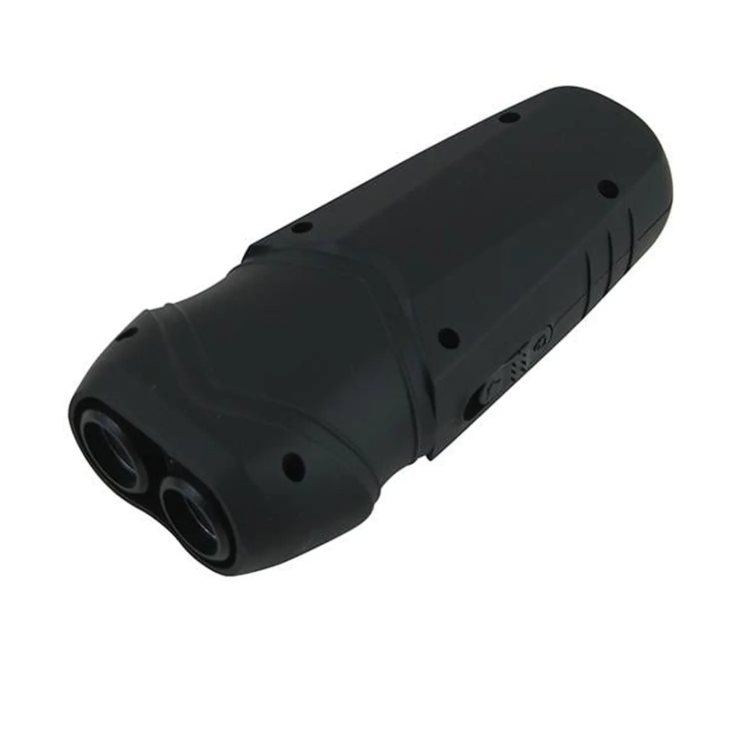 دستگاه دور کننده حیوانات وحشی(سگ) اولتراسونیک مدل ZF2006 (تضمینی) - Image 3