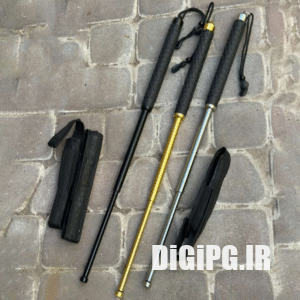 باتوم تلسکوپی فاکس