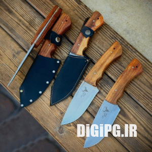 چاقو بوشکرفت صفری