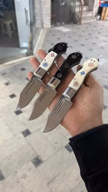 چاقو بابا رنگ رندوم