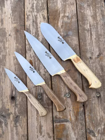 چاقو اشپزخونه استاد موسوی