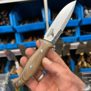 چاقو شکارچی زنجان سایز مینی Hunter zanjan