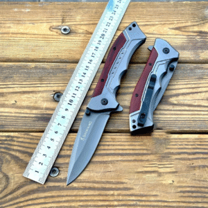 چاقو تاشو برونینگFA24 | طراحی زیبا و فوق حرفه ای
