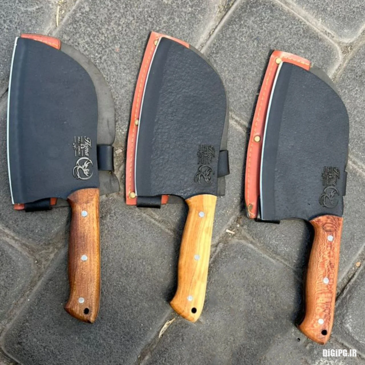 ساتور صربستانی جدید هما باغلاف خوش دست