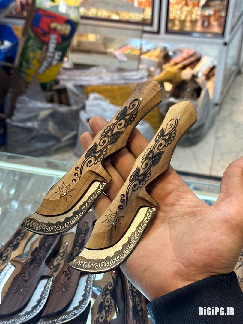 تیزی نگیندار اسدی – ساخت زنجان