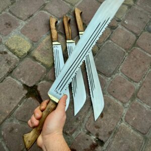بامبو‌زن ۵۵ سانتی – ساخت زنجان