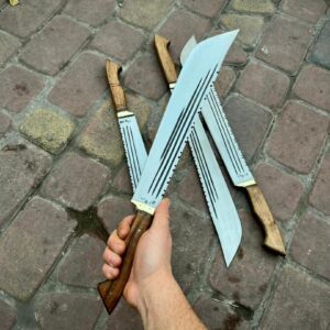 بامبو‌زن ۴۵ سانتی – ساخت زنجان