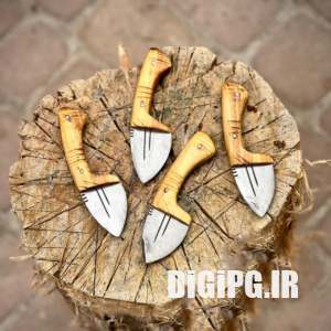 تیزی نقلی زنجان | ارزانترین چاقو ارسال از زنجان
