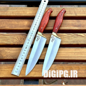 چاقو منفرد سایز ۳ ساخت زنجان دستساز Original