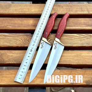 چاقو منفرد زنجان مخصوص آشپزی Original زنجان
