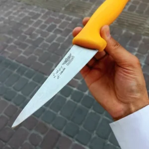 بیخسی استیل فولادی حیدری ضدزنگ