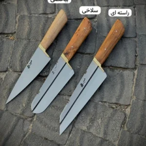 ست 3عددی راسته سلاخی بیخسی استاد حسین حیدری اصل زنجان