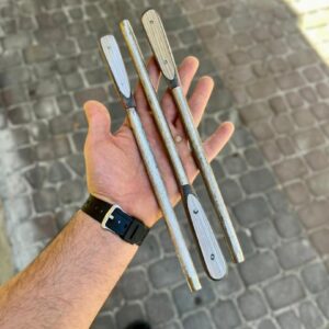مسقل کائوچو – ساخته زنجان