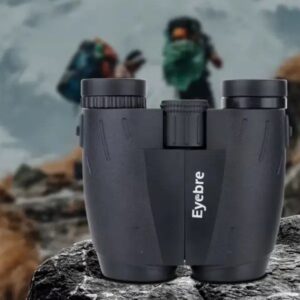 دوربین Eyebre 10×25 – جمعوجور، شفاف و مناسب طبیعتگردی و سفر