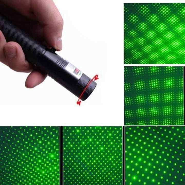 لیزر شارژی – طراحی مدرن با عملکرد دقیق و مناسب استفادههای میدانی - Image 2