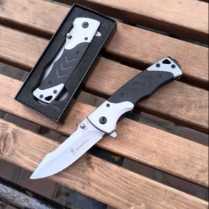 برونینگ DA350 – خوش‌دست، مقاوم و مناسب استفاده روزمره