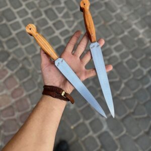 مسقل فولادی استاد زنجانی