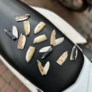 چاقو جیبی نقلی سفارشی