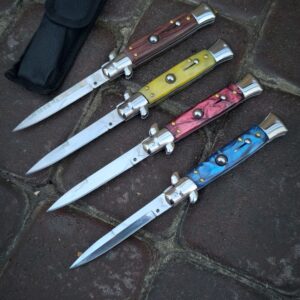 چاقو پدر خوانده (گادفادر) مارک AKC