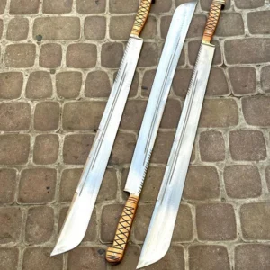 بامبو زن رحیمی یک متری