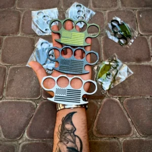 پنجه خارجی فولادی(ارسال با باربری)