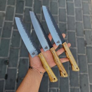شف نایف مخصوص تخته کار (چاقو سر اشپز)
