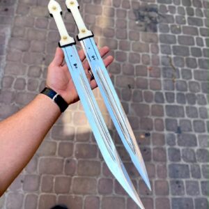 قمه قداره مخصوص عزاداری